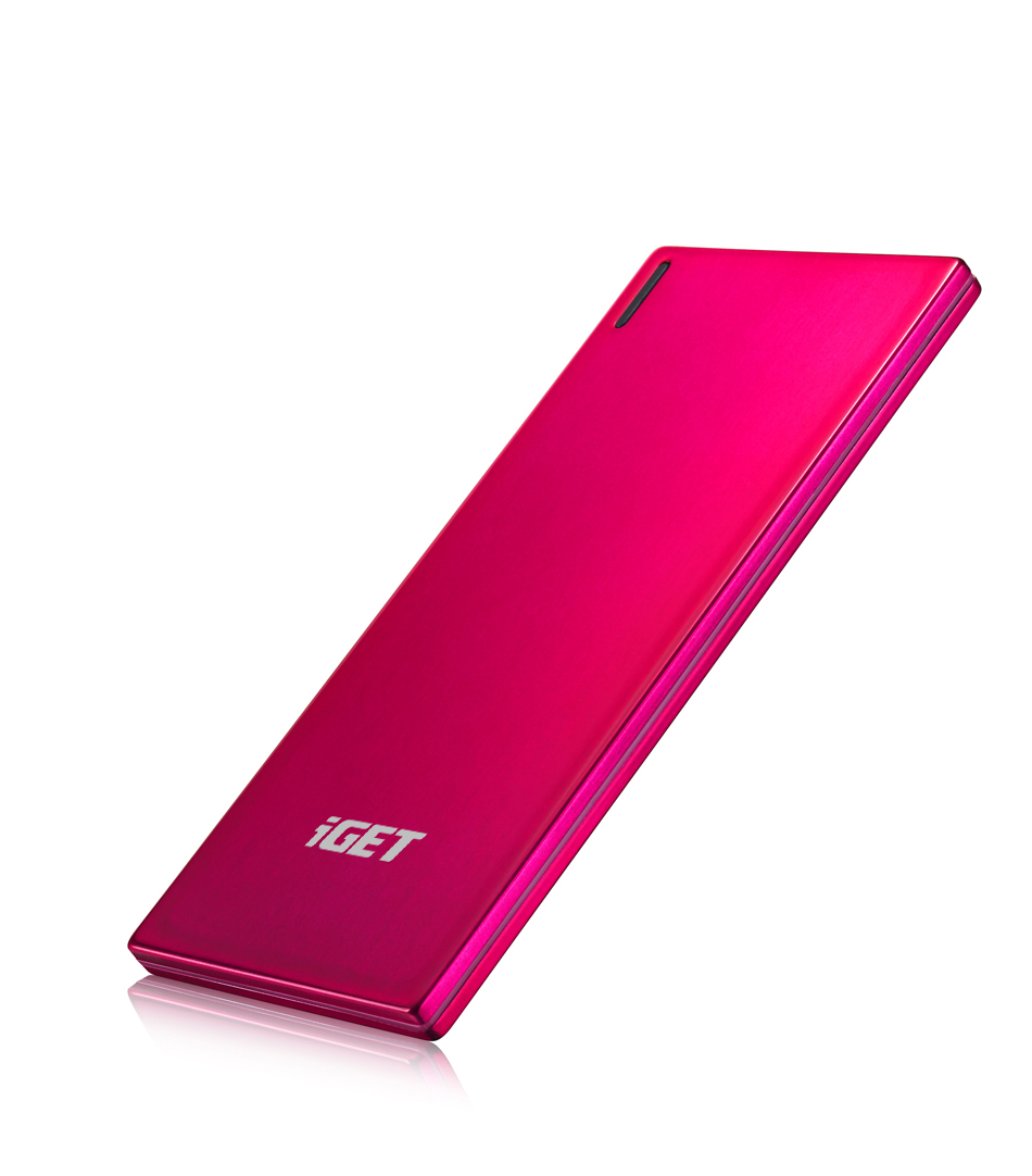 iGET SLIM B-3500R